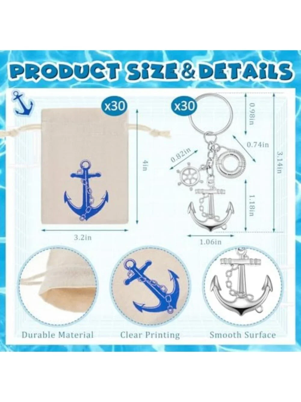 N/A set sail